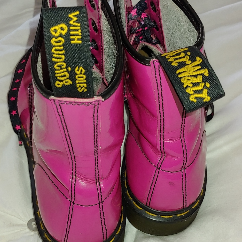 Dr Martens